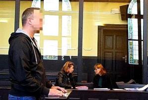 Bożena Zalewska: Prokurator Małgorzata Sałacka dała się okłamywać przez policjantów, zaniedbała obowiązki nie przesłuchując mnie ani nie konfrontując z funkcjonariuszami. Przespała rozprawy i jest bezkarna! 