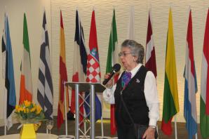 Wielka Brytania: Inauguracja Roku Ireny Sendler w Europe House