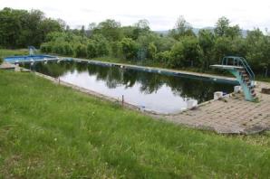 Bystrzyca Kłodzka: bystrzycki basen nie jest zabytkiem