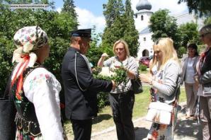 Bystrzyca Kłodzka: ten park nie tylko jest ich dumą