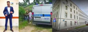 Sebastian J. zatrzymany pod Koszalinem! Mężczyzna trafił do aresztu! Miał uprowadzać matkom dzieci