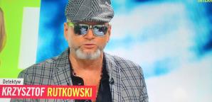 Krzysztof Rutkowski w SUPERSTACJI dziś o godz. 15:00 i 19:00 o uprowadzeniu 10-letniego Ibrahima