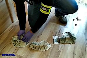 [VIDEO] 2 mln okupu miało zapewnić bezpieczeństwo dziecku