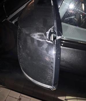 Biuro Rutkowski poszukuje samochodu BMW X4M skradzionego w Sokołowicach