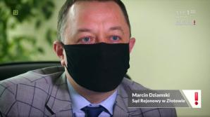 [VIDEO] 4-latkowi przypierdoli matka czy babka? Nowe, szokujące nagrania! A po zapowiedzi kopnięcia w głowę przez konkubenta i naszej interwencji, do akcji wkracza Prokuratura Okręgowa w Poznaniu!