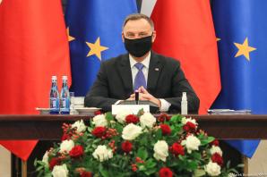 [VIDEO] Gala XVIII edycji Nagrody Gospodarczej Prezydenta RP