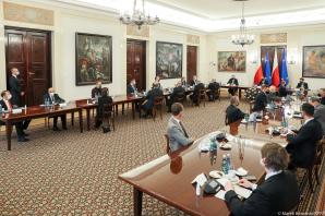 [VIDEO] Gala XVIII edycji Nagrody Gospodarczej Prezydenta RP