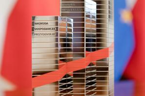 [VIDEO] Gala XVIII edycji Nagrody Gospodarczej Prezydenta RP