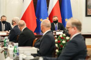 [VIDEO] Gala XVIII edycji Nagrody Gospodarczej Prezydenta RP