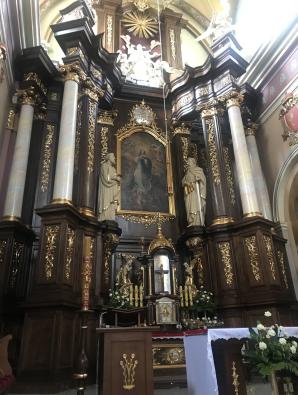 Słowo na niedzielę 12 czerwca, Uroczystość Najświętszej Trójcy
