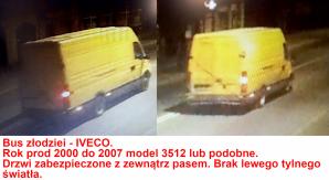 [VIDEO] Kto ukradł opony, Volvo S80 i lawetę w Strzelcach Małych, na wschód od Radomska? Poszkodowany prosi o pomoc Krzysztofa Rutkowskiego!