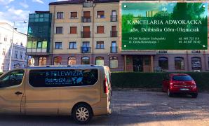 [VIDEO] TOGI BEZ SUMIEŃ: Czy adwokat Dominika Góra-Olejniczak Z Piotrkowa Trybunalskiego z Piotrkowa Trybunalskiego zarabia brudne pieniądze na bezprawnej izolacji 9-letnich bliźniaków? 