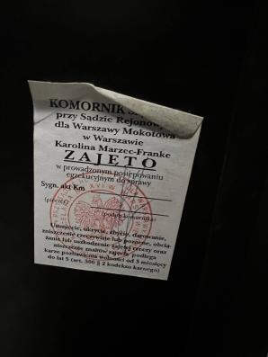 [VIDEO] Czy w Pruszkowie dojdzie we wtorek do nielegalnego zaboru maszyn jubilerskich? Właściciele prestiżowej firmy Colibra Polska poprosili o pomoc Biuro Rutkowski!