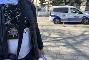 [VIDEO] Gdzie jest przyjaciel Polki, uprowadzony w Stambule turecki biznesmen, Zeki Oğuz? Do akcji poszukiwawczej przystępuje biuro Krzysztofa Rutkowskiego!