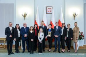 [VIDEO] XVII edycja Konkursu „Pracodawca Przyjazny Pracownikom” rozstrzygnięta