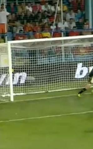 Polska-Czarnogóra 2:2 - 