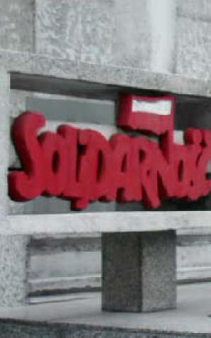 ”Solidarność”: pierwszy od 31 lat strajk generalny