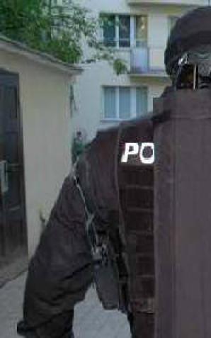 Przemycili z Dominikany 200 kg kokainy – wpadli w ręce policjantów z CBŚ