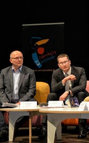 Warszawa: Noc Muzeów już 14 maja