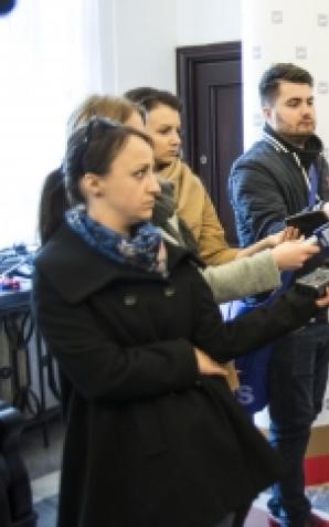 Co dalej z łódzkim tygodniem mody?