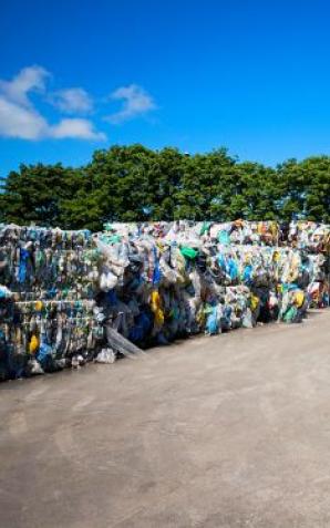 Warszawskie Dni Recyklingu!