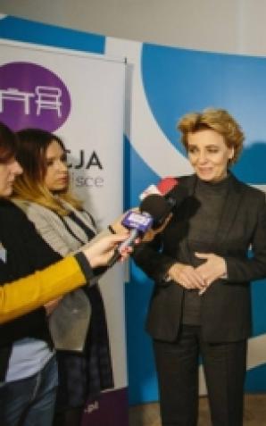 Łódź: Wolne miejsce przy wigilijnym stole