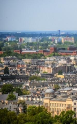 Łódź z szansą na Znak Dziedzictwa Europejskiego 2017