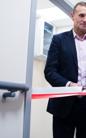 Rząd dofinansował nowoczesną pracownię rezonansu magnetycznego w Oświęcimiu