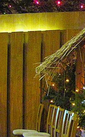 Wigilia narodzenia Boga Wszechmogącego. Życzenia od całego zespołu Patriot24.net