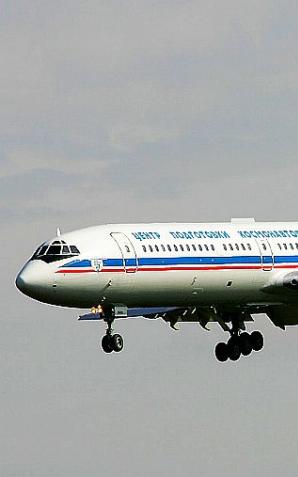 Katastrofa rosyjskiego TU-154M lecącego do Syrii. Zginęło 92 osób. Cały Chór Aleksandrowa