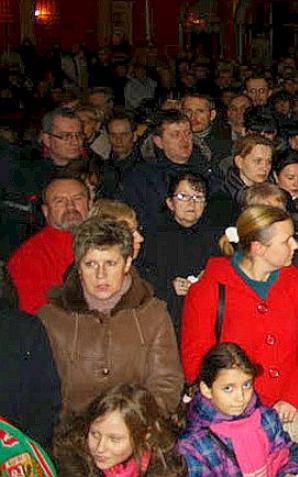 Nawracajcie się i wierzcie w Ewangelię. Słowo na Środę Popielcową