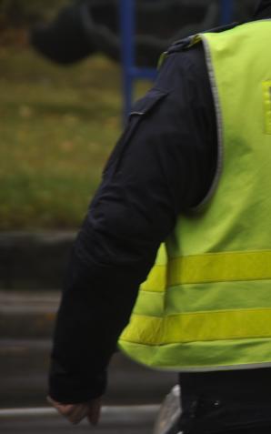 Policjanci odbili porwaną 12-latkę. Trzy osoby zatrzymane! 