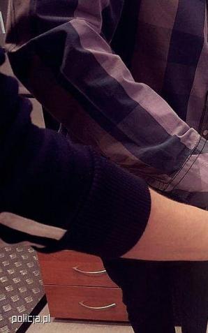 Policjanci odbili porwanego 17-latka! 