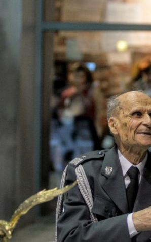 100-lecie gen. Zbigniewa Ścibora- Rylskiego