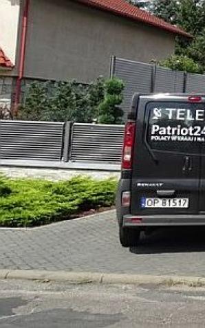 [VIDEO] Seria podpaleń aut w Gubinie! Do akcji wkracza Rutkowski i oferuje 10 000 euro za wskazanie zleceniodawcy podpaleń 