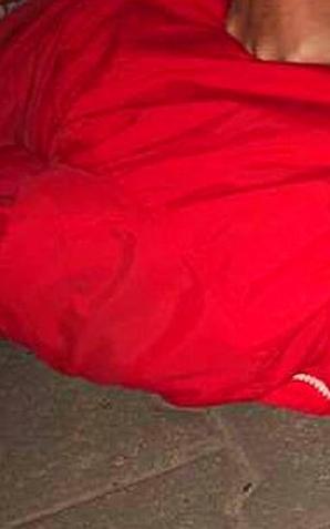 Ekipa Rutkowskiego schwytała w nocy k. Warszawy kolejnego pedofila!