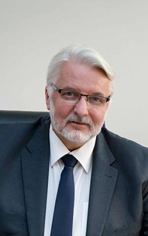 USA: Spotkanie ministra Witolda Waszczykowskiego z przedsiębiorcami w Teksasie