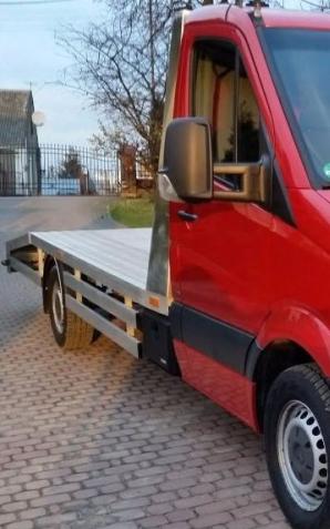 Krzysztof Rutkowski wyznaczył nagrodę za wskazanie sprawców zuchwałej  kradzieży w województwie podlaskim!