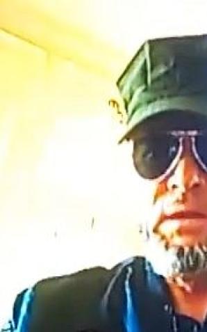 [VIDEO] W Kijowie Krzysztof Rutkowski prezentuje możliwych zleceniodawców egzekucji w Łomży! Powiadomił policję w Kijowie. Teraz powiadamia media i dziennikarzy na Ukrainie