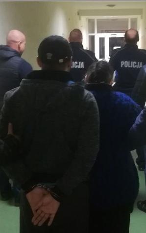 Wróżyła z ręki i 