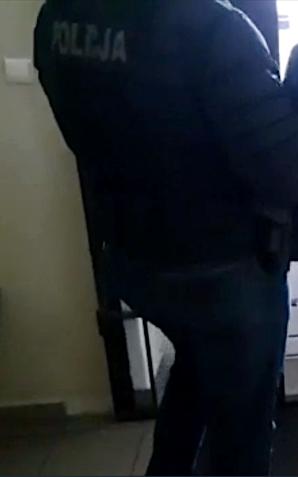[VIDEO] Trzymiesięczny areszt dla sprawcy potrącenia
