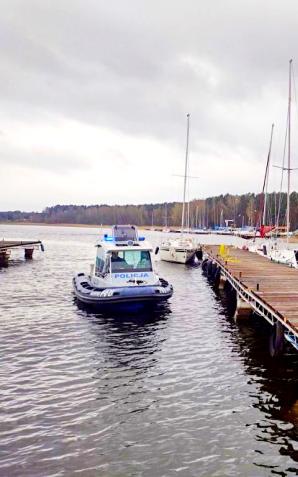 [VIDEO] Bydgoscy 'wodniacy'  przygotowują się w Pieczyskach do sezonu letniego