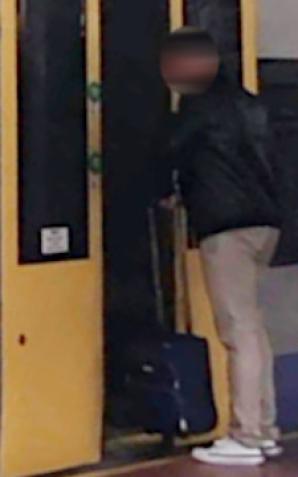 [VIDEO] Czy życie prywatne i zawodowe miesza się w domu poprawczym?