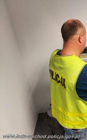 Przyszli, pobili i odgryźli ucho