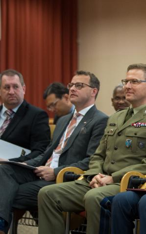 [VIDEO] Silne Wojsko Polskie to gwarancja bezpieczeństwa Polski