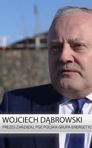 [VIDEO] W Rybniku powstanie największy w Europie blok gazowo-parowy. Wiosną 2024 roku budowa ruszy pełną parą