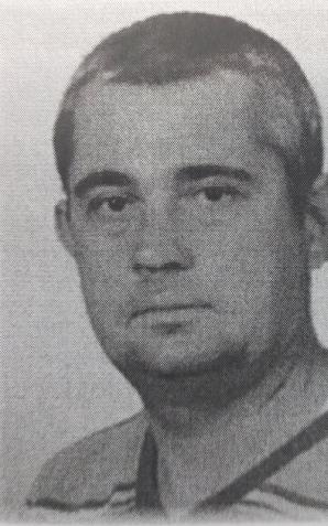 Wyjechał jednak nie dojechał. Zaginął PIOTR ANTCZAK