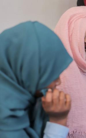 190 zabitych i 1700 rannych dzieci - eskalacja kryzysu humanitarnego w Sudanie. Oświadczenie Catherine Russell, Dyrektor Generalnej UNICEF