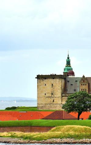 Odkryj uroki wakacji w Danii: Piękno krajobrazów, kultura i przygody czekające na Ciebie!