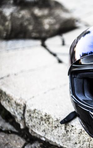 [VIDEO] 127 km/h w obszarze zabudowanym, bez uprawnień i z pasażerem